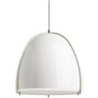 Visual Comfort Modern Collection - Paravo Pendant - 700TDPRVPWW-LED927 - Canada Light Shop