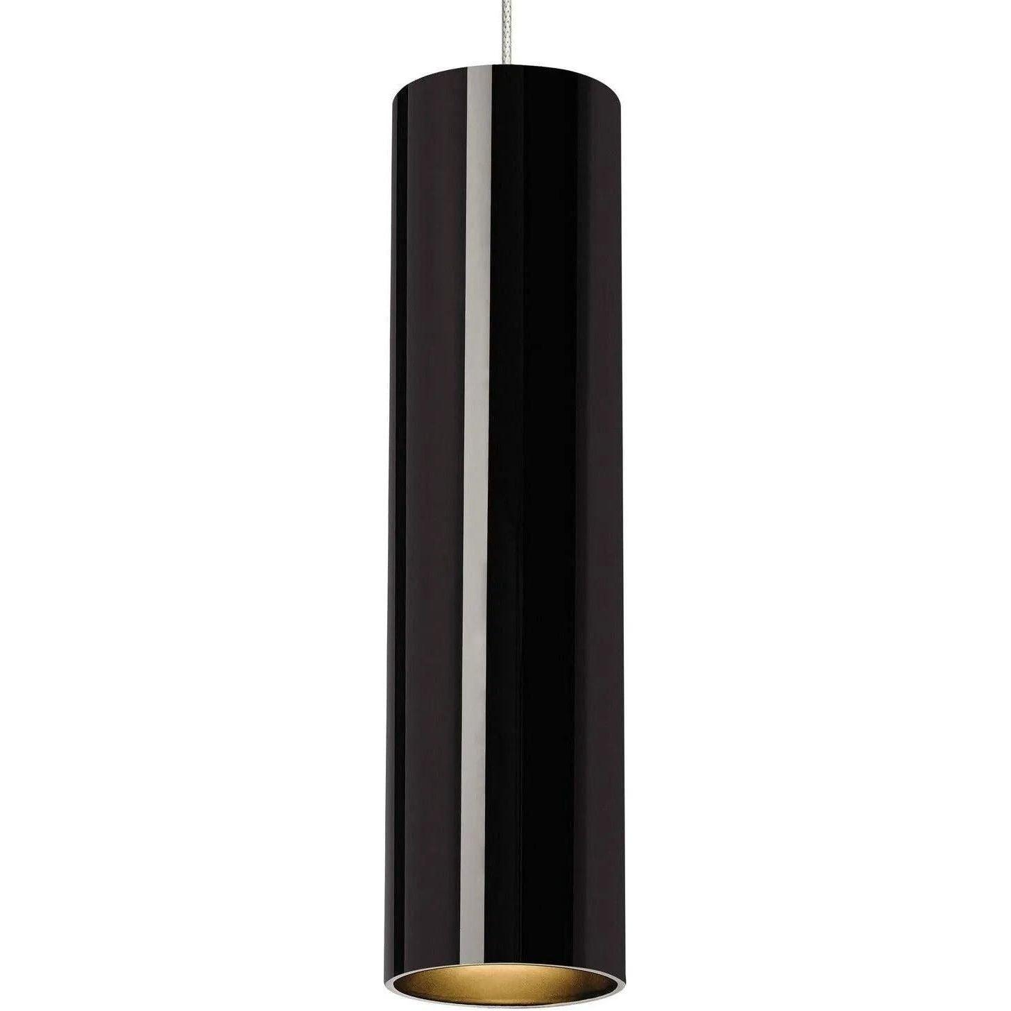 Visual Comfort Modern Collection - Piper Grande Pendant - 700TDPPRGPBS - Canada Light Shop