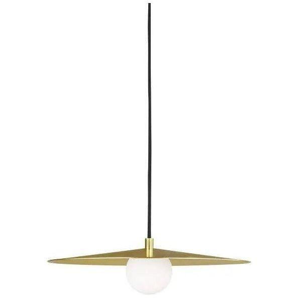 Visual Comfort Modern Collection - Pirlo LED Pendant - 700TDPRLR - Canada Light Shop