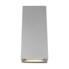 Visual Comfort Modern Collection - Pitch 12 LED Outdoor Wall Mount - 700OWPIT12I-LED930 - Canada Light Shop