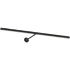 Visual Comfort Modern Collection - Plural Faceted LED Picture Light - 700PLUF24B-LED927 - Canada Light Shop