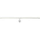 Visual Comfort Modern Collection - Plural Faceted LED Picture Light - 700PLUF24N-LED927 - Canada Light Shop
