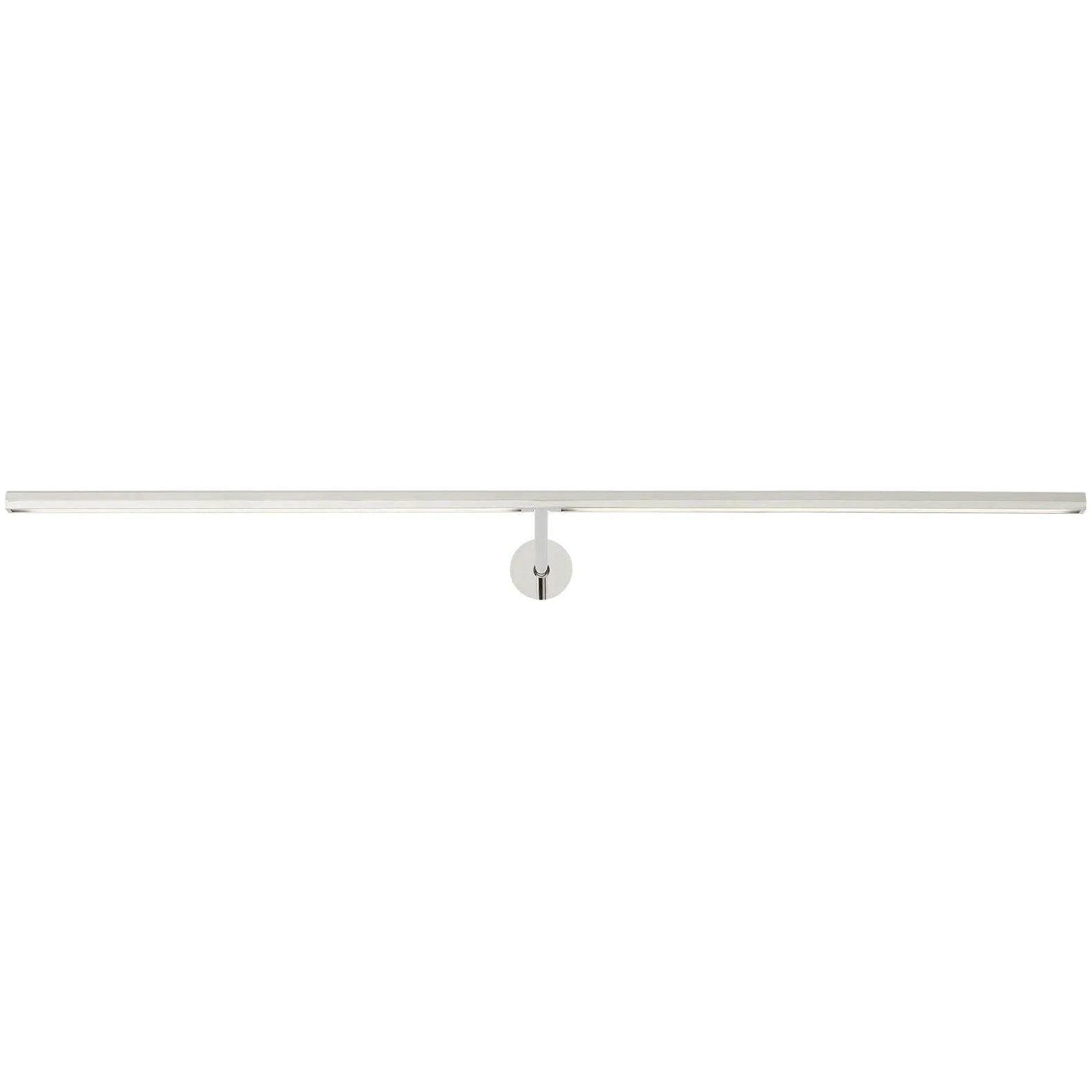 Visual Comfort Modern Collection - Plural Faceted LED Picture Light - 700PLUF30N-LED927 - Canada Light Shop