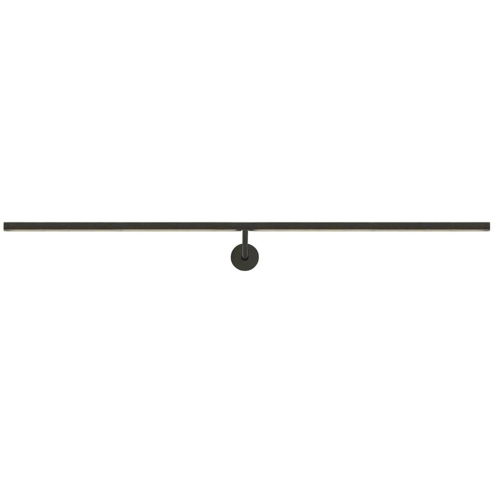 Visual Comfort Modern Collection - Plural Faceted LED Picture Light - 700PLUF30Z-LED927 - Canada Light Shop
