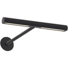 Visual Comfort Modern Collection - Plural Faceted LED Picture Light - 700PLUF8B-LED927 - Canada Light Shop