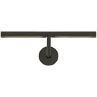 Visual Comfort Modern Collection - Plural Faceted LED Picture Light - 700PLUF8Z-LED927 - Canada Light Shop