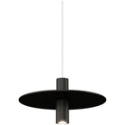 Visual Comfort Modern Collection - Ponte LED Mini Pendant - 700MPPNTB-LED930 - Canada Light Shop