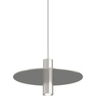 Visual Comfort Modern Collection - Ponte LED Mini Pendant - 700MPPNTS-LED930 - Canada Light Shop