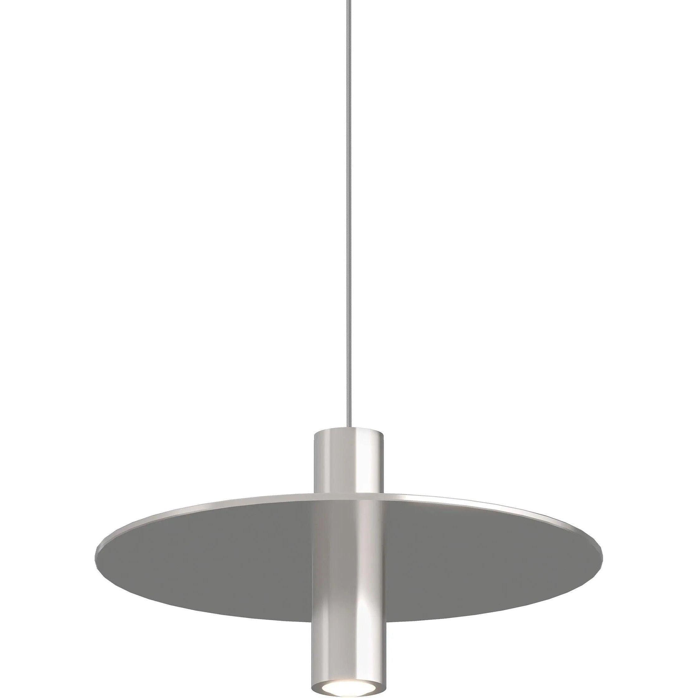 Visual Comfort Modern Collection - Ponte LED Mini Pendant - 700MPPNTS-LED930 - Canada Light Shop