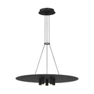 Visual Comfort Modern Collection - Ponte LED Pendant - 700TDPNT22B-LED930 - Canada Light Shop