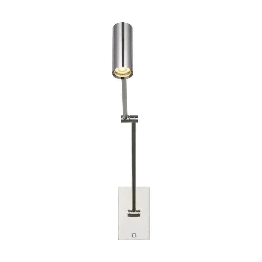 Visual Comfort Modern Collection - Ponte Medium Task Sconce - SLTS14630N - Canada Light Shop