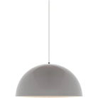 Visual Comfort Modern Collection - Powell Street Pendant - 700TDPSP24WWB - Canada Light Shop