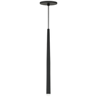 Visual Comfort Modern Collection - Pylon LED Pendant - 700TRSPPYL1RB-LED930 - Canada Light Shop