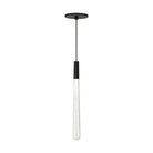 Visual Comfort Modern Collection - Pylon LED Pendant - 700TRSPPYLC1RB-LED930 - Canada Light Shop