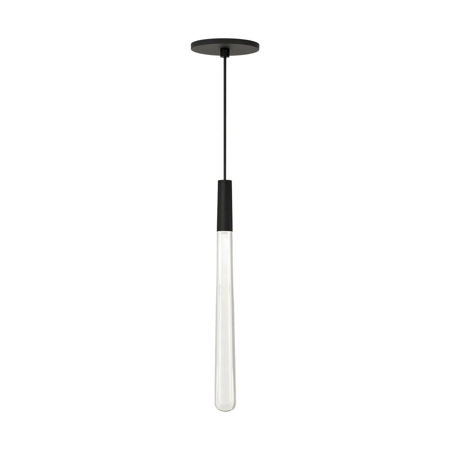 Visual Comfort Modern Collection - Pylon LED Pendant - 700TRSPPYLC1RB-LED930 - Canada Light Shop