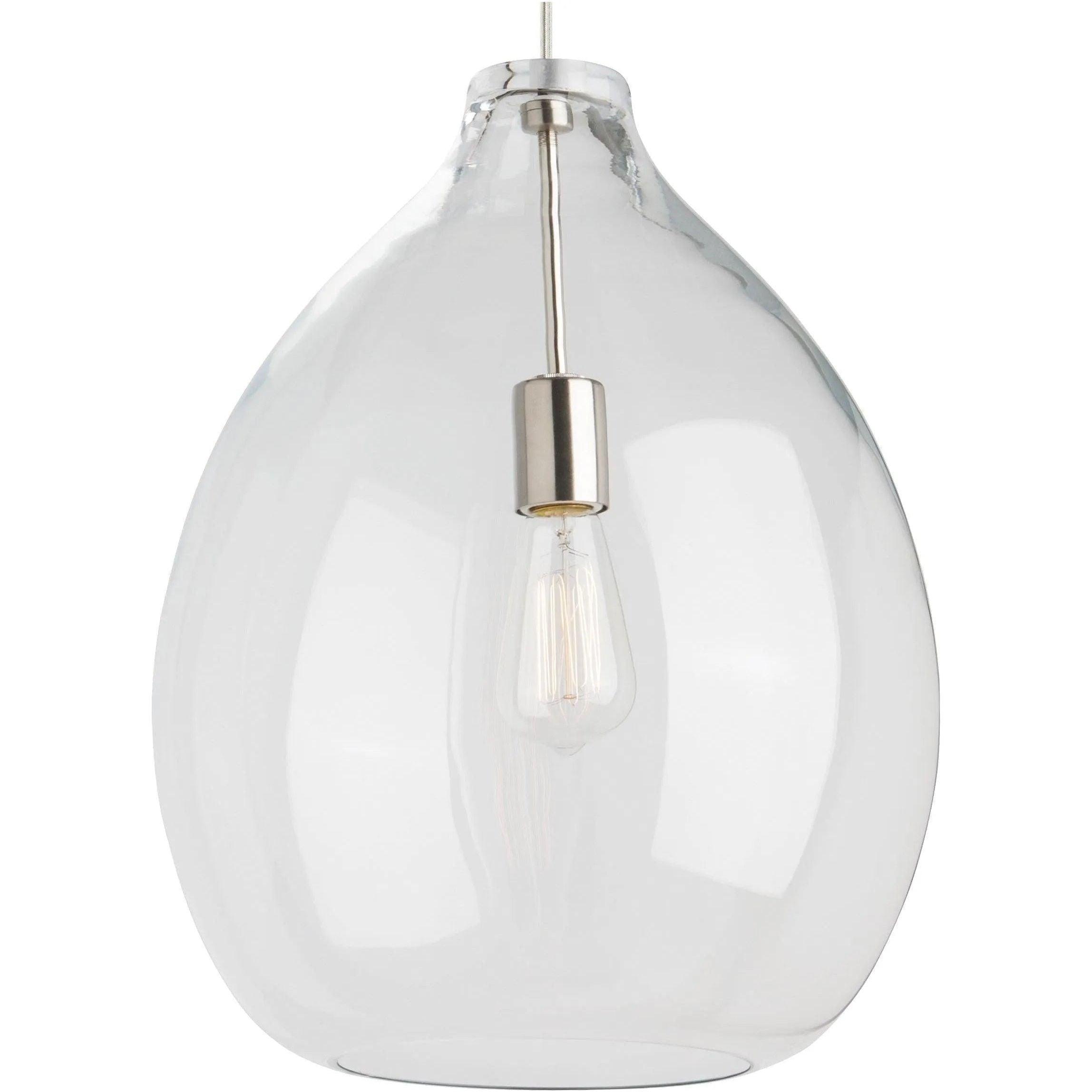 Visual Comfort Modern Collection - Quinton Pendant - 700TDQNTPCS - Canada Light Shop
