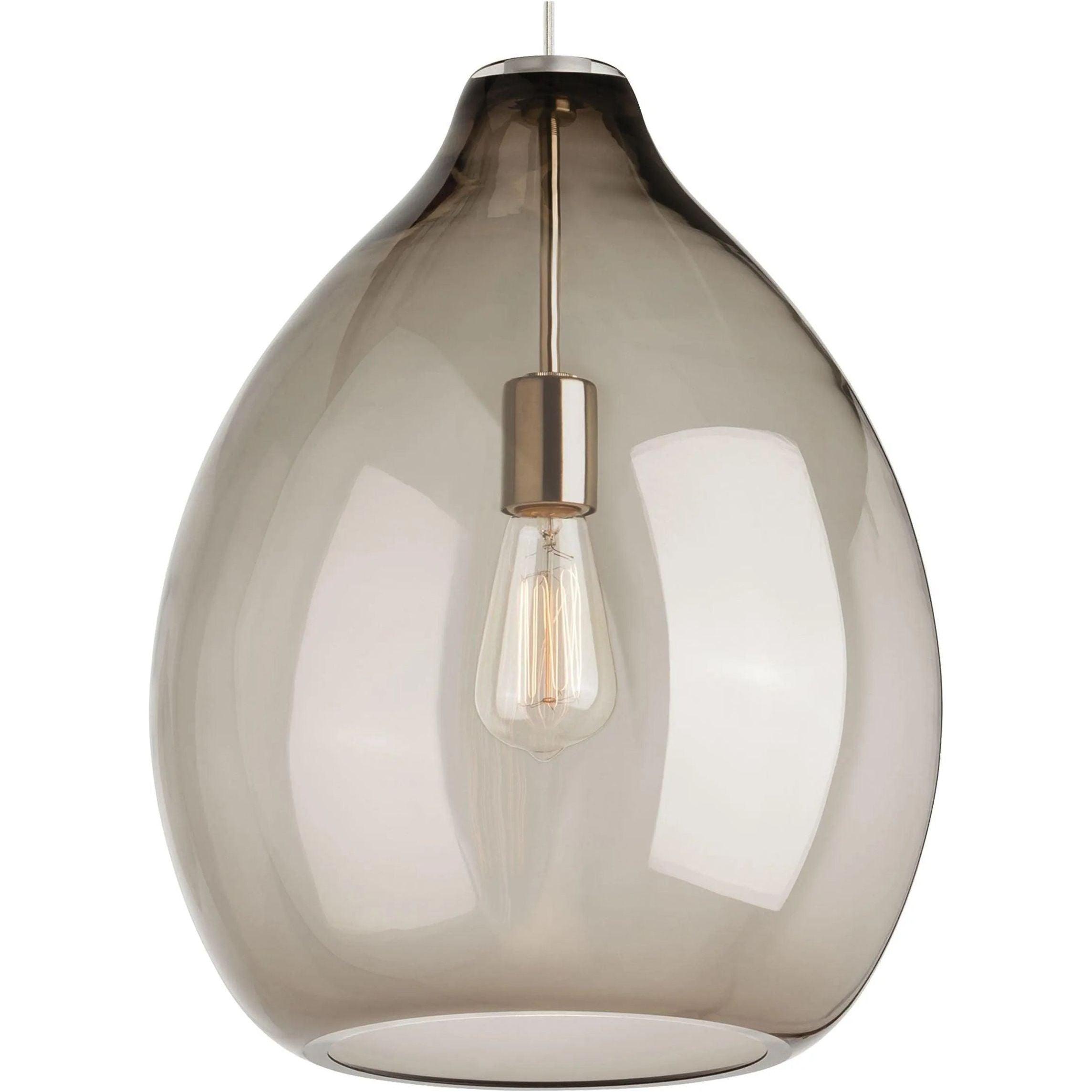 Visual Comfort Modern Collection - Quinton Pendant - 700TDQNTPKS - Canada Light Shop