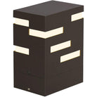 Visual Comfort Modern Collection - Revel LED Outdoor Path - 700OARVL8308DZ12S - Canada Light Shop