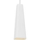Visual Comfort Modern Collection - Rhonan Pendant - 700MPRHNWWC-LEDS930 - Canada Light Shop