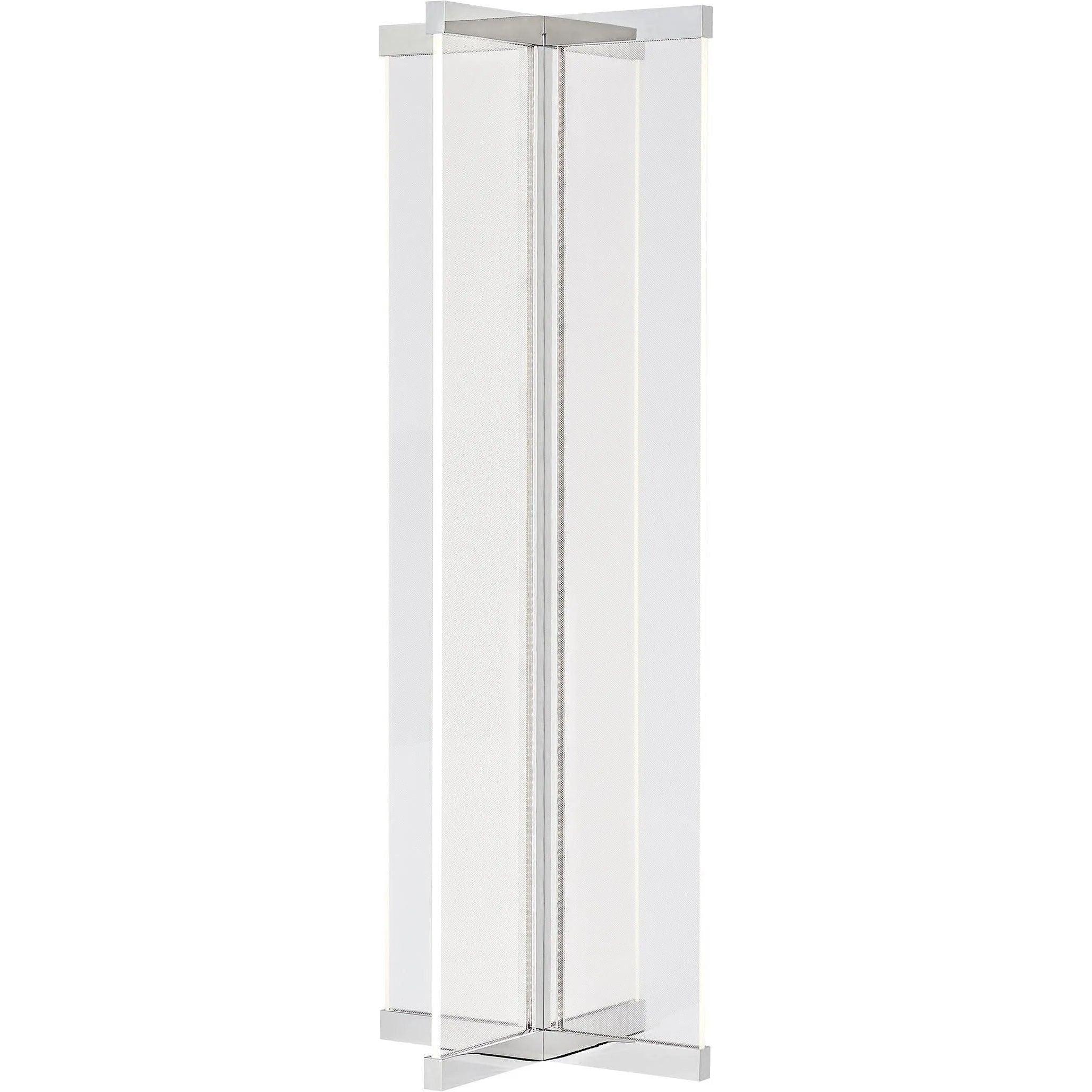 Visual Comfort Modern Collection - Rohe LED Table Lamp - 700PRTSRHEN-LED927 - Canada Light Shop