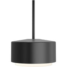 Visual Comfort Modern Collection - Roton LED Outdoor Pendant - 700OPROT92712BUNV - Canada Light Shop