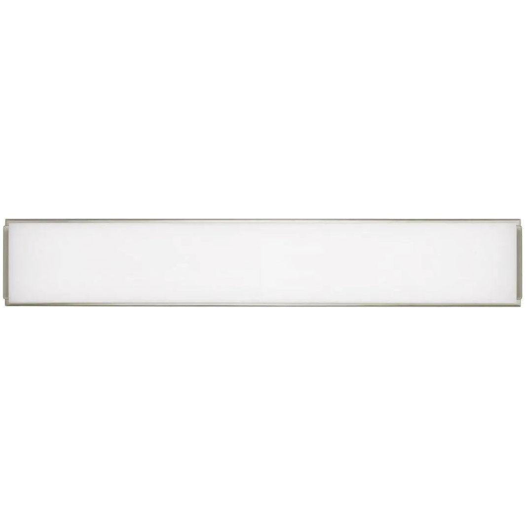 Visual Comfort Modern Collection - Sage LED Bath - 700BCSAGW25S-LED930 - Canada Light Shop