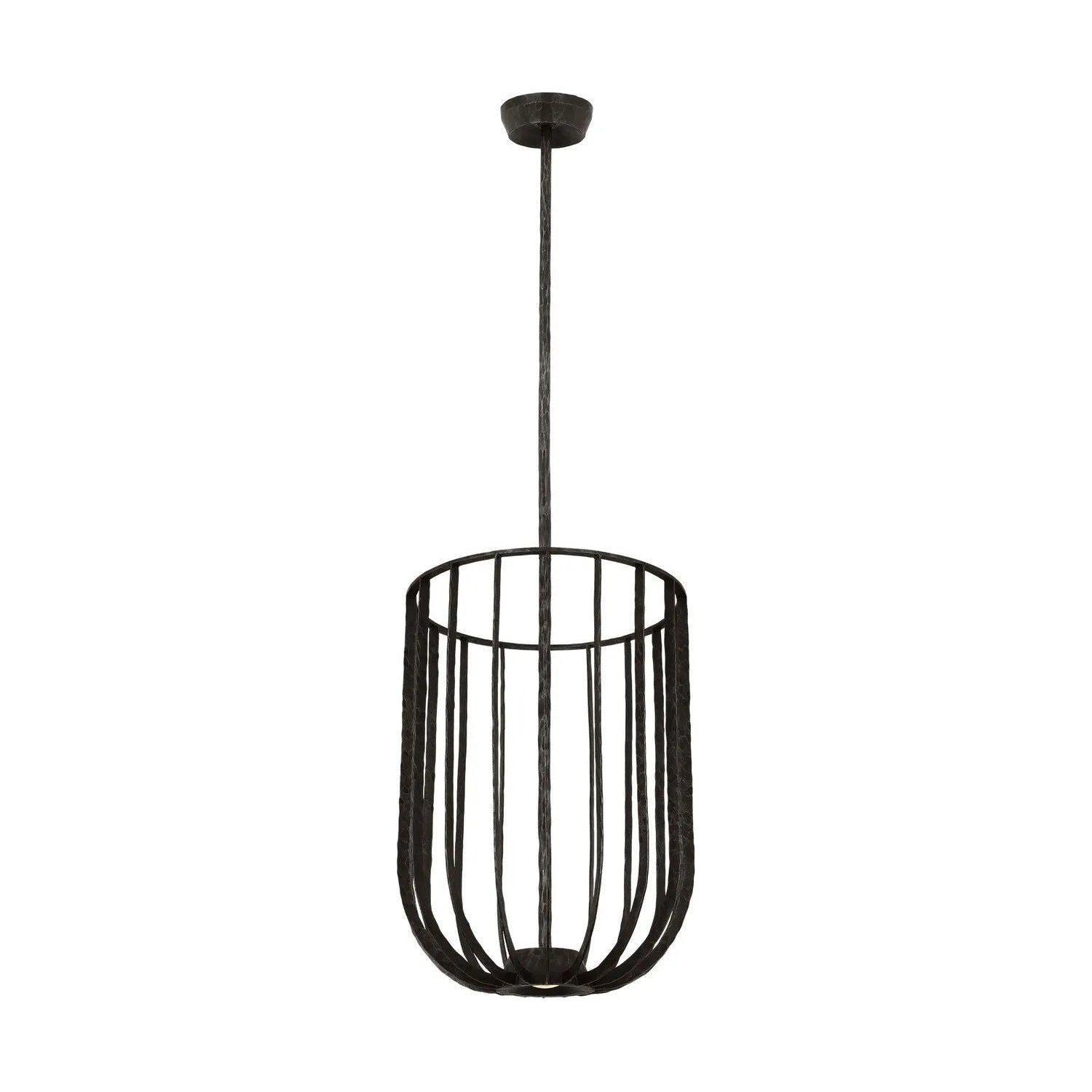 Visual Comfort Modern Collection - Sanchi Large Pendant - SLPD33227AI - Canada Light Shop