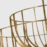 Visual Comfort Modern Collection - Sanchi LED Chandelier - SLCH32927AI - Canada Light Shop