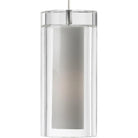 Visual Comfort Modern Collection - Sara Pendant - 700MPSARCS - Canada Light Shop