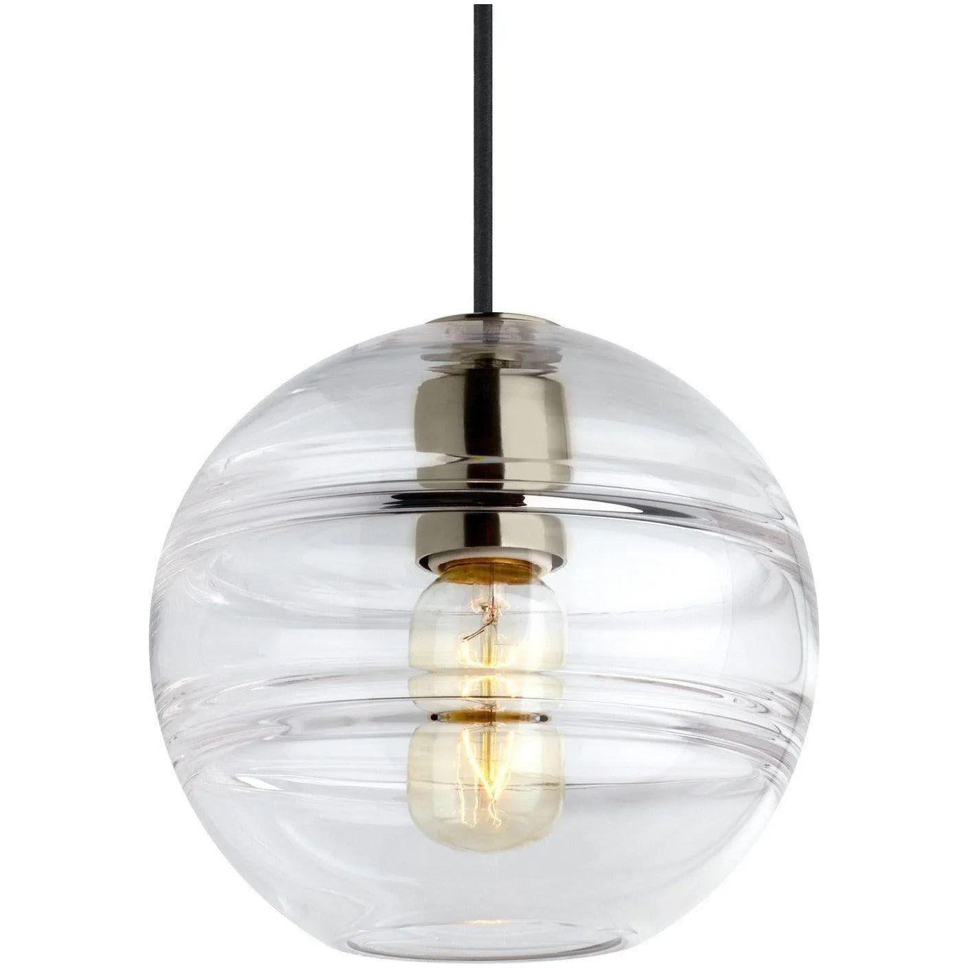 Visual Comfort Modern Collection - Sedona Grande Pendant - 700TDSDNGPCS-LED927 - Canada Light Shop