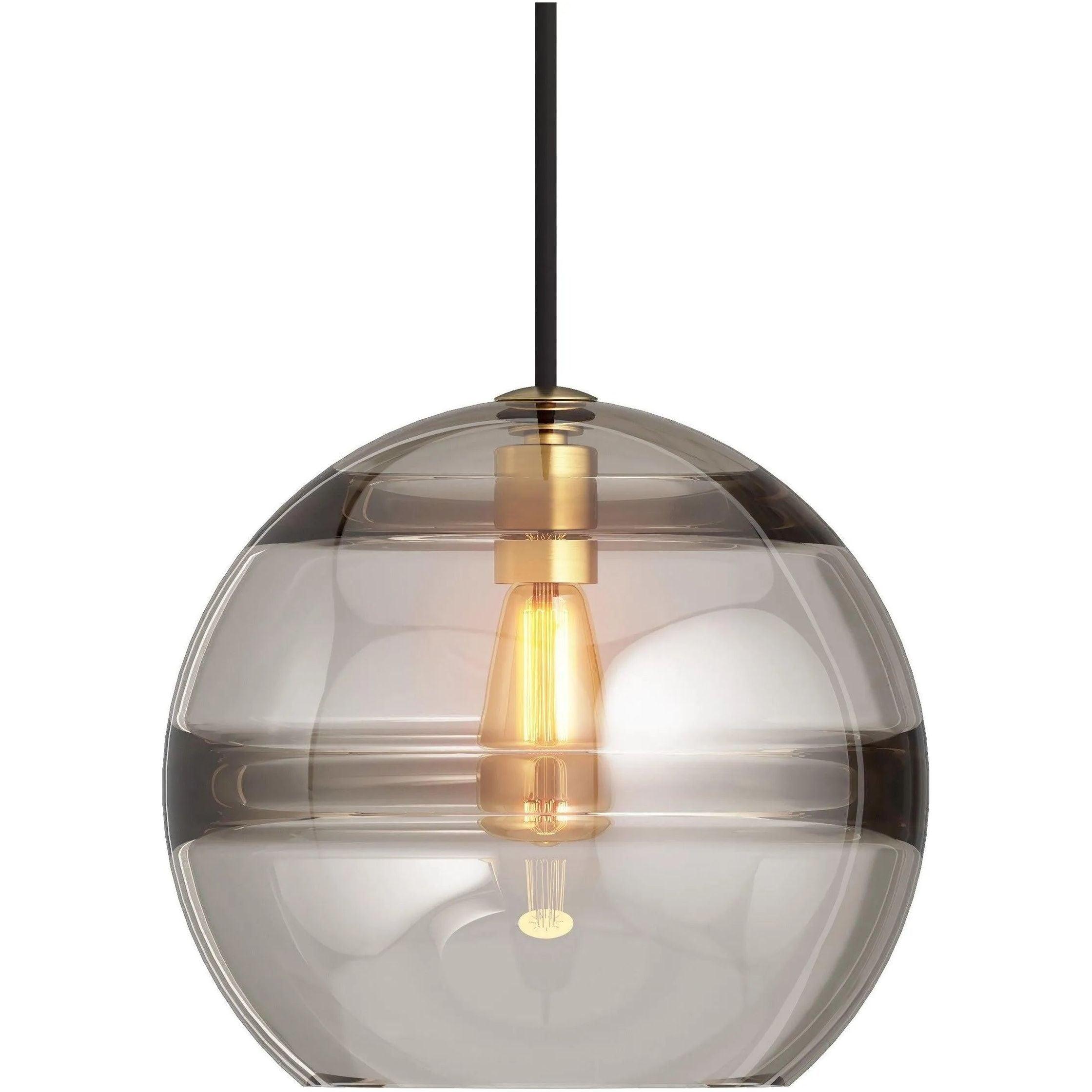 Visual Comfort Modern Collection - Sedona Grande Pendant - 700TDSDNGPKR-LED927 - Canada Light Shop