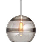Visual Comfort Modern Collection - Sedona Grande Pendant - 700TDSDNGPKS-LED927 - Canada Light Shop