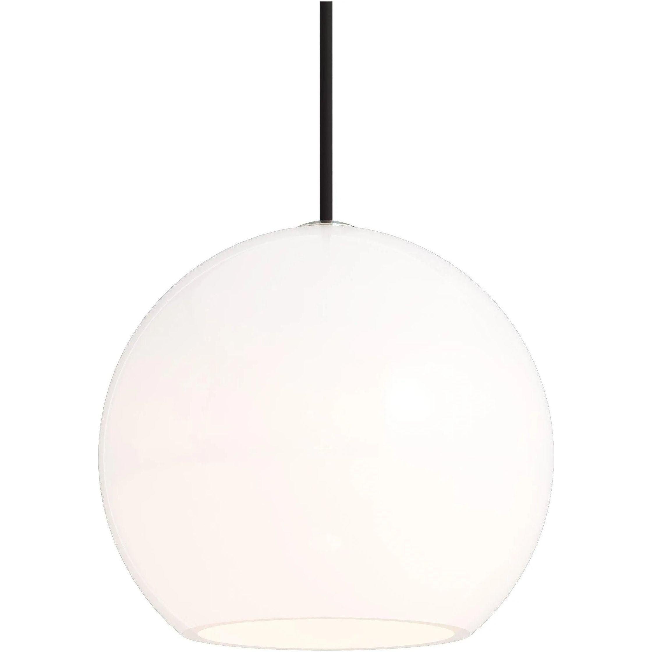 Visual Comfort Modern Collection - Sedona Grande Pendant - 700TDSDNGPWS - Canada Light Shop