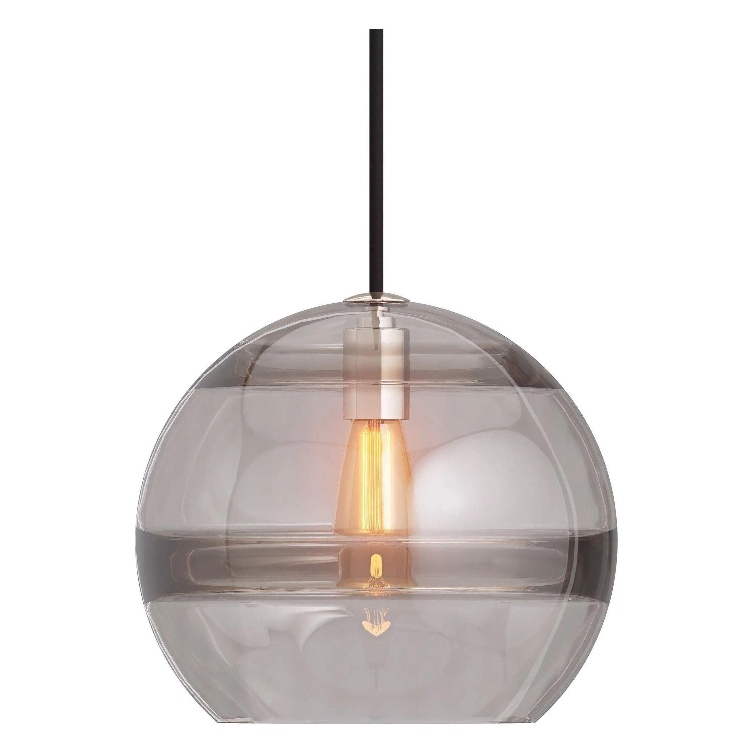 Visual Comfort Modern Collection - Sedona Large Pendant - 700TDSDNLPKS-LED927 - Canada Light Shop