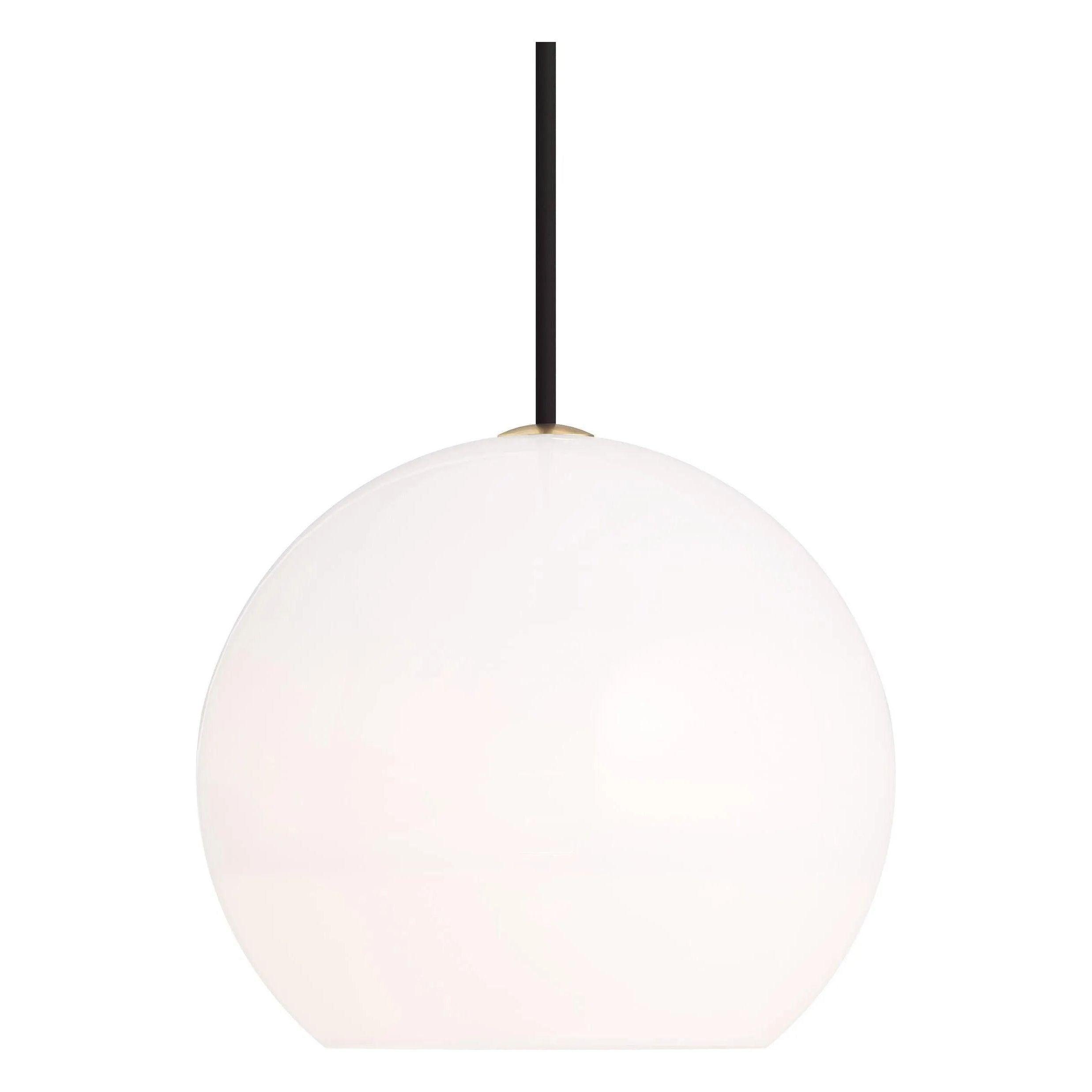 Visual Comfort Modern Collection - Sedona Large Pendant - 700TDSDNLPWR-LED927 - Canada Light Shop