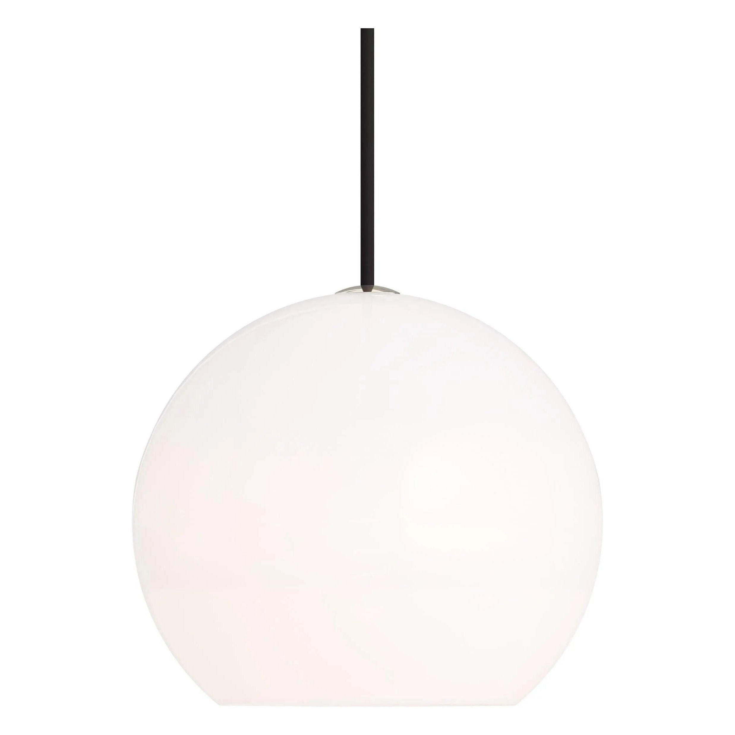 Visual Comfort Modern Collection - Sedona Large Pendant - 700TDSDNLPWS-LED927 - Canada Light Shop