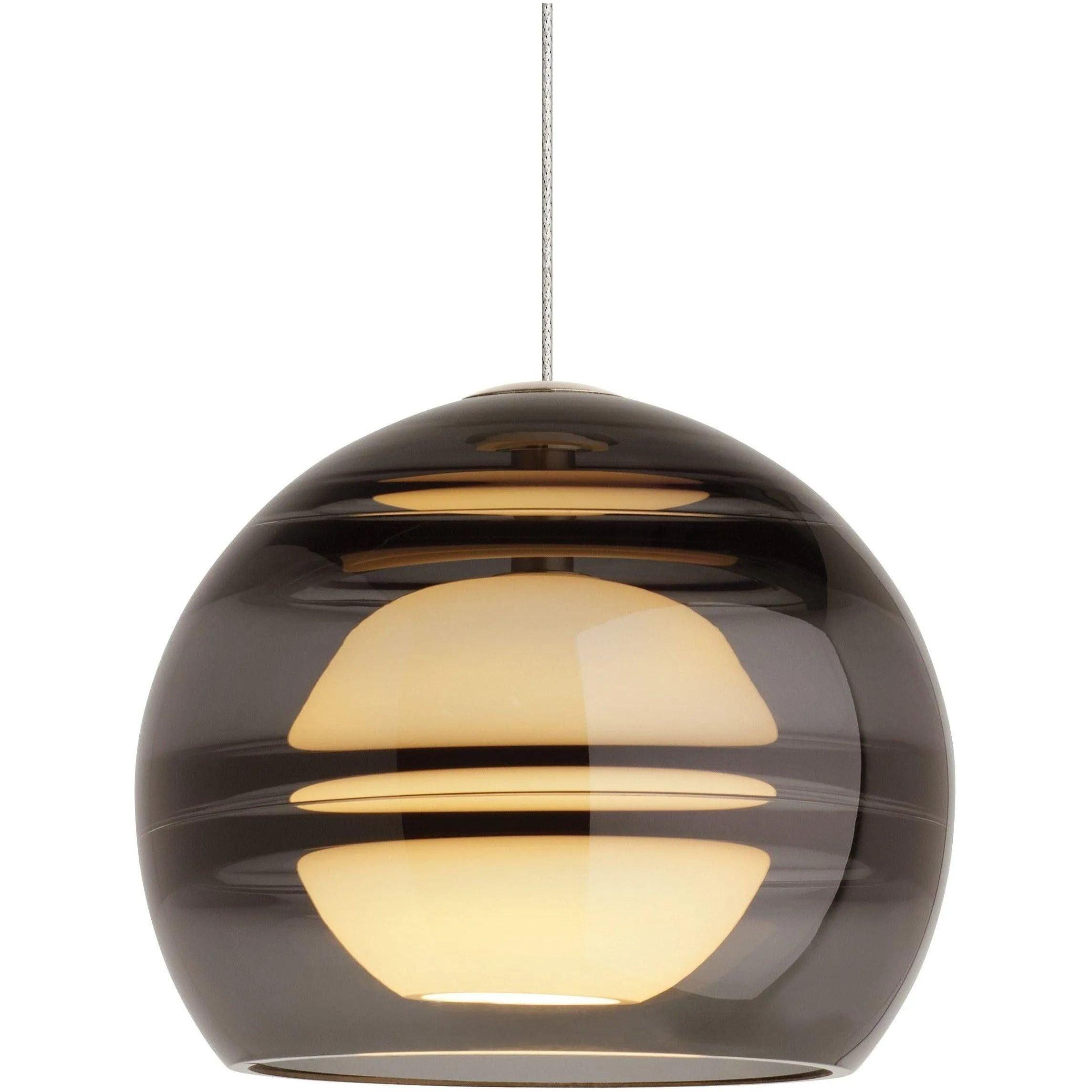 Visual Comfort Modern Collection - Sedona Pendant - 700MPSDNKS - Canada Light Shop