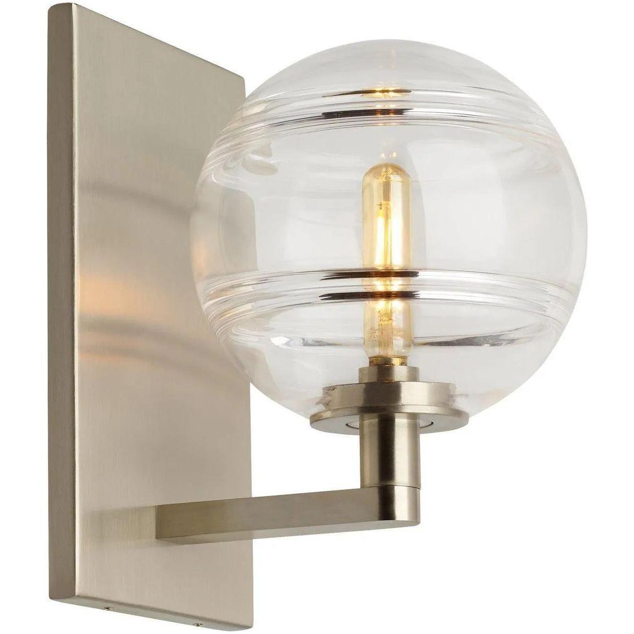 Visual Comfort Modern Collection - Sedona Wall Sconce - 700WSSDNCS-LED927 - Canada Light Shop