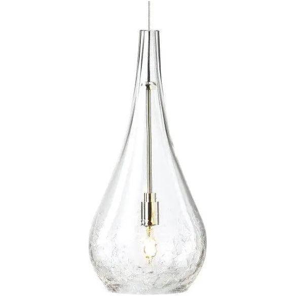 Visual Comfort Modern Collection - Seguro Pendant - 700MPSEGCS - Canada Light Shop