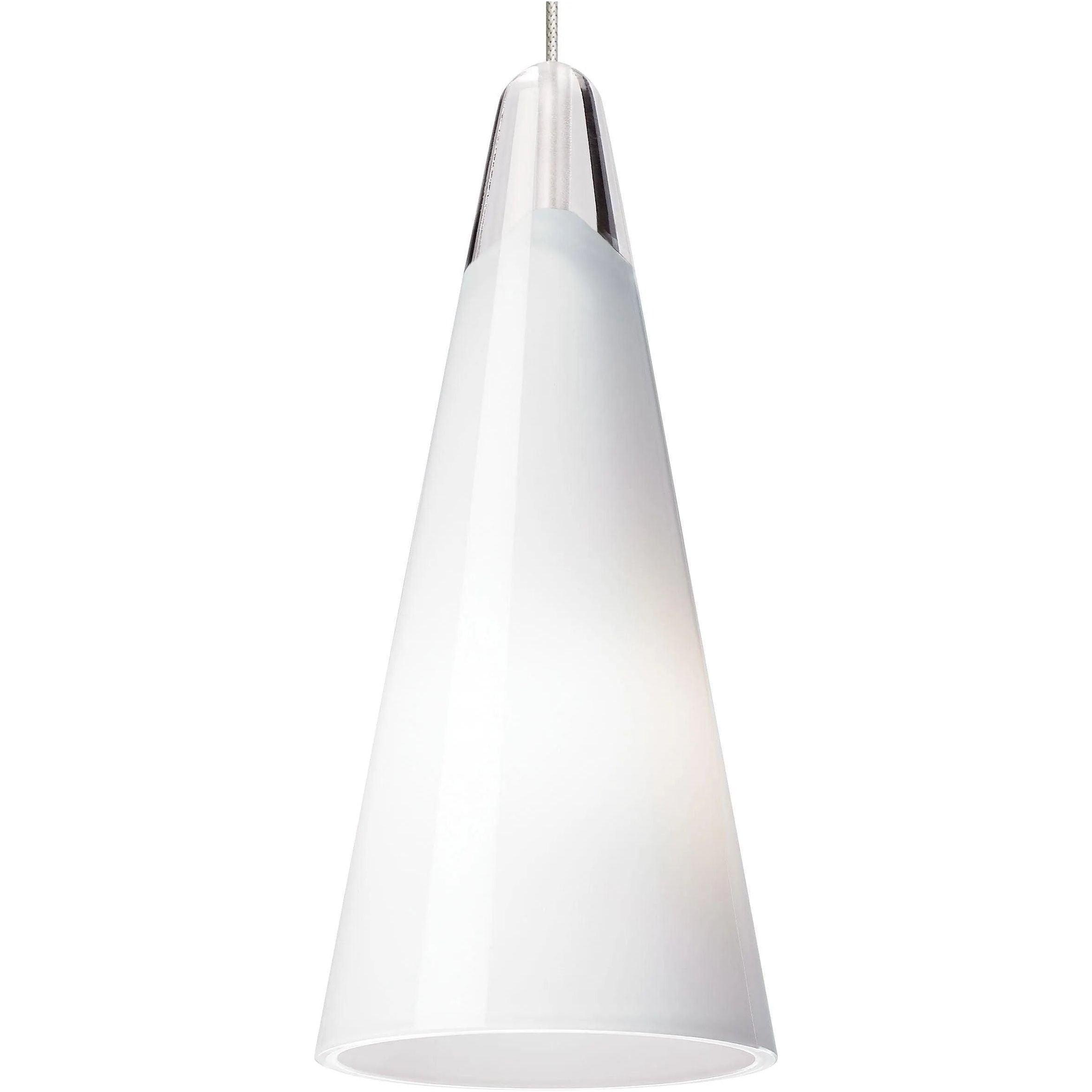 Visual Comfort Modern Collection - Selina Pendant - 700MPSLNWS - Canada Light Shop