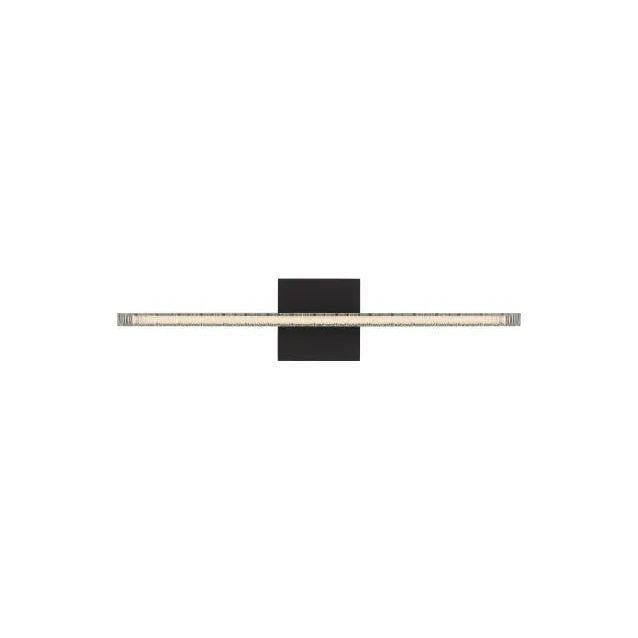 Visual Comfort Modern Collection - Serre LED Bath Vanity - MDBA18427B - Canada Light Shop