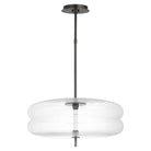 Visual Comfort Modern Collection - Shakkei LED Pendant - SLPD31027CBZ - Canada Light Shop