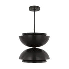 Visual Comfort Modern Collection - Shanti Double Pendant - SLPD13227BZ - Canada Light Shop