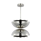 Visual Comfort Modern Collection - Shanti Double Pendant - SLPD13227N - Canada Light Shop