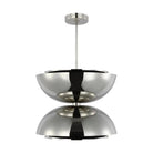 Visual Comfort Modern Collection - Shanti Double Pendant - SLPD13327N - Canada Light Shop