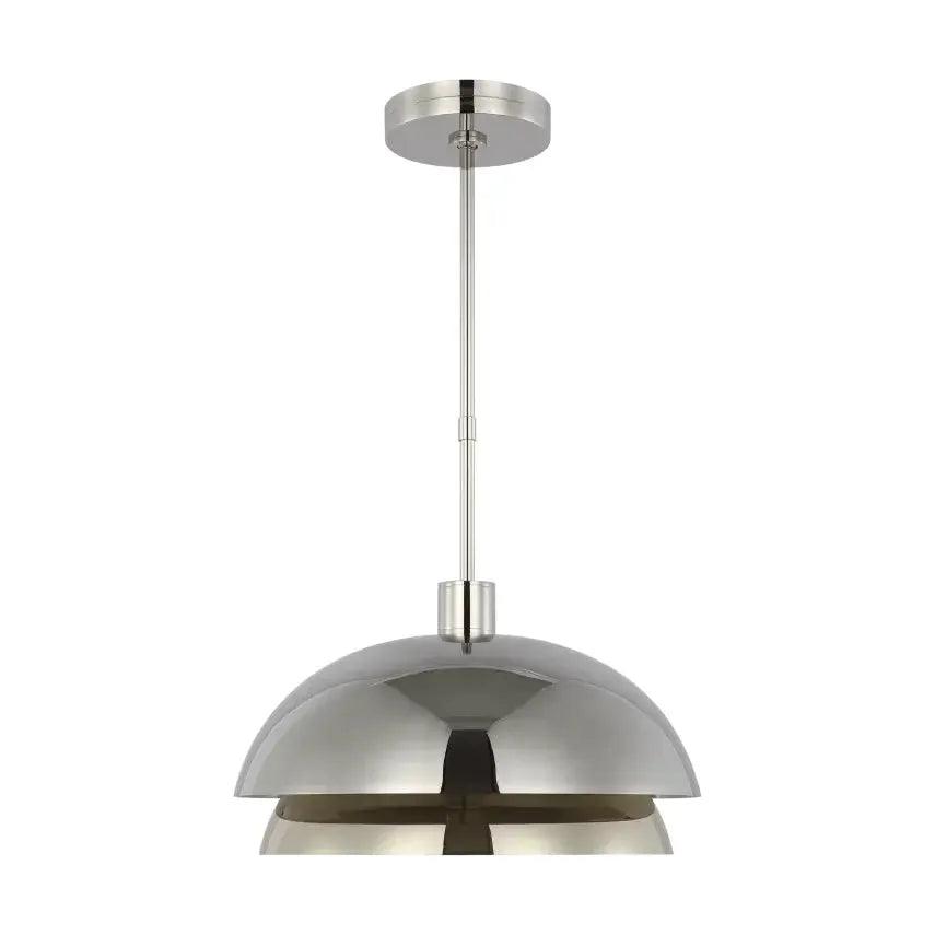Visual Comfort Modern Collection - Shanti Pendant - SLPD13427N - Canada Light Shop