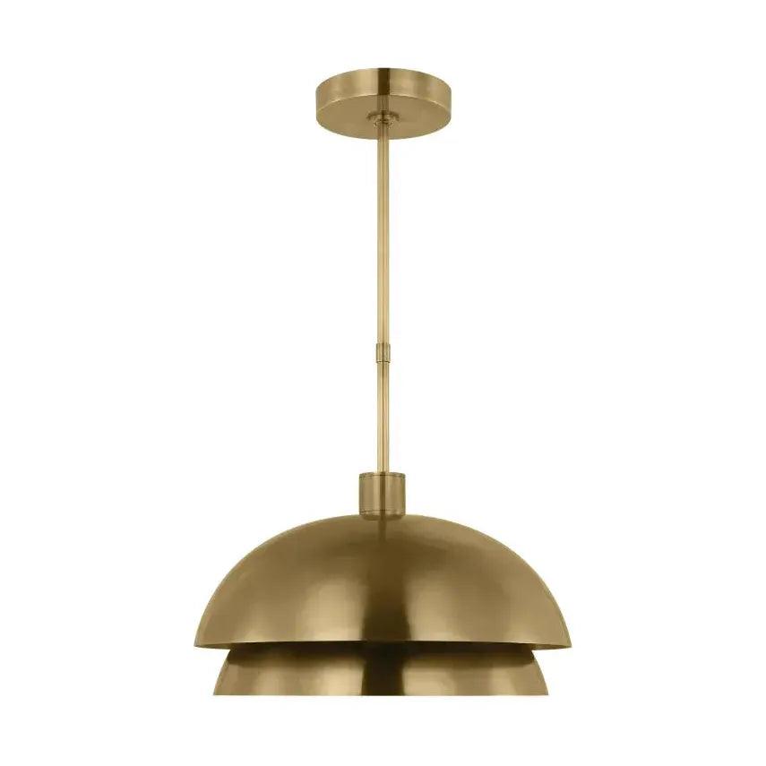 Visual Comfort Modern Collection - Shanti Pendant - SLPD13427NB - Canada Light Shop