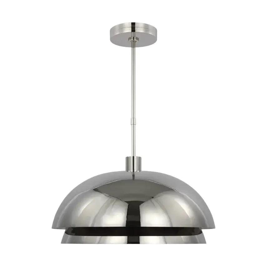 Visual Comfort Modern Collection - Shanti Pendant - SLPD13527N - Canada Light Shop