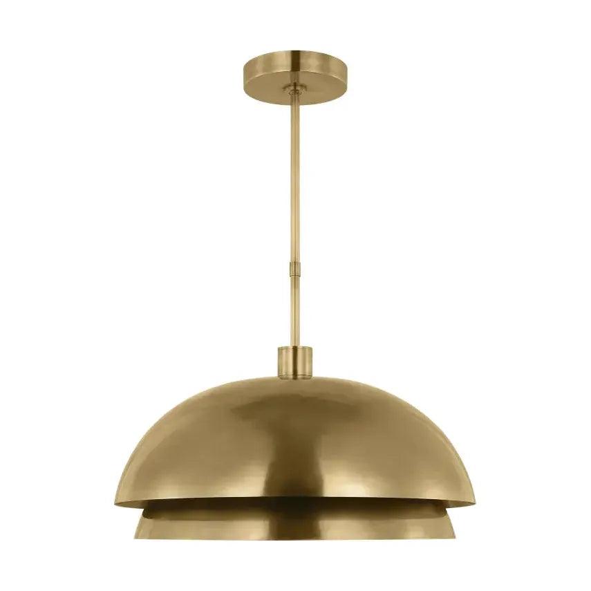 Visual Comfort Modern Collection - Shanti Pendant - SLPD13527NB - Canada Light Shop