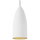 Visual Comfort Modern Collection - Signal Mini Pendant - 700MPSIGMWGS-LED930 - Canada Light Shop